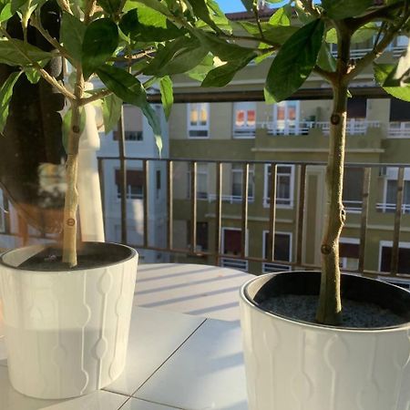 Apartmán Un Hogar En El Centro Con Parking Gratuito Zaragoza Exteriér fotografie