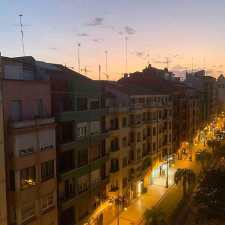 Apartmán Un Hogar En El Centro Con Parking Gratuito Zaragoza Exteriér fotografie