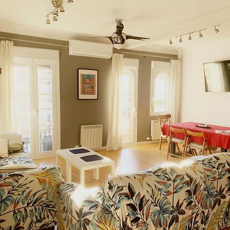 Apartmán Un Hogar En El Centro Con Parking Gratuito Zaragoza Exteriér fotografie