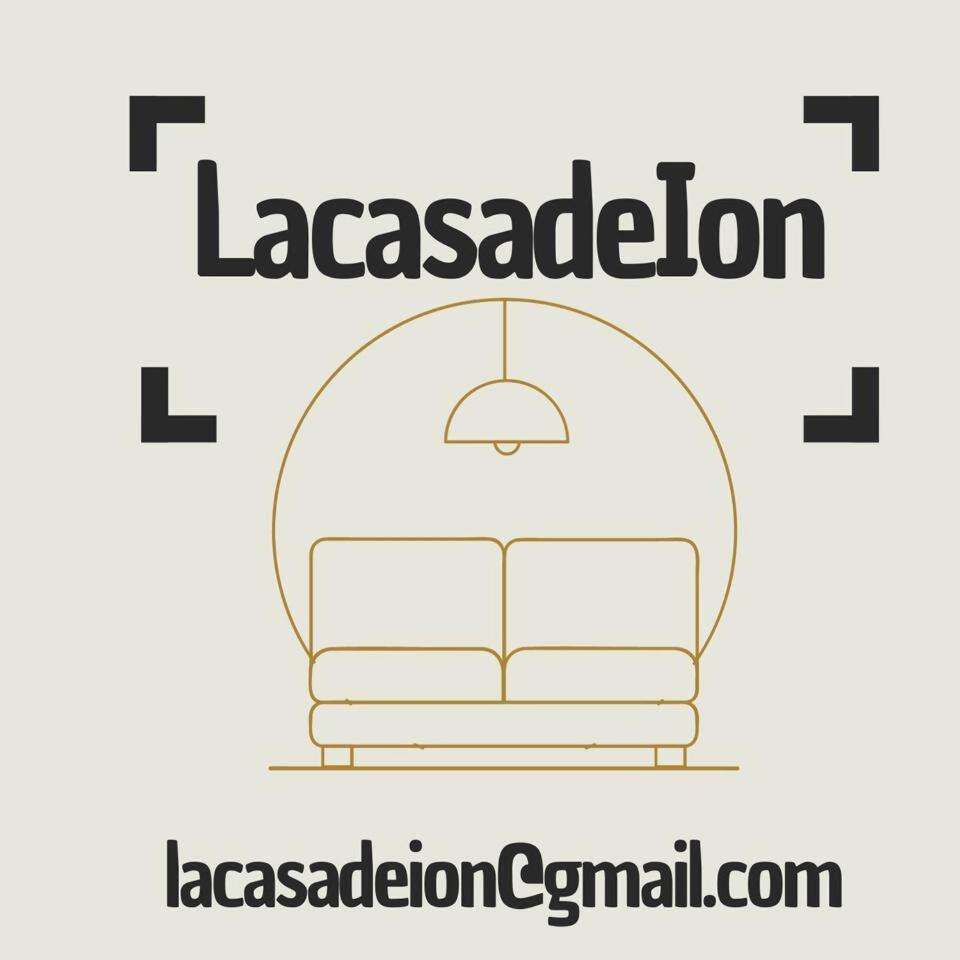 Apartmán Un Hogar En El Centro Con Parking Gratuito Zaragoza Exteriér fotografie