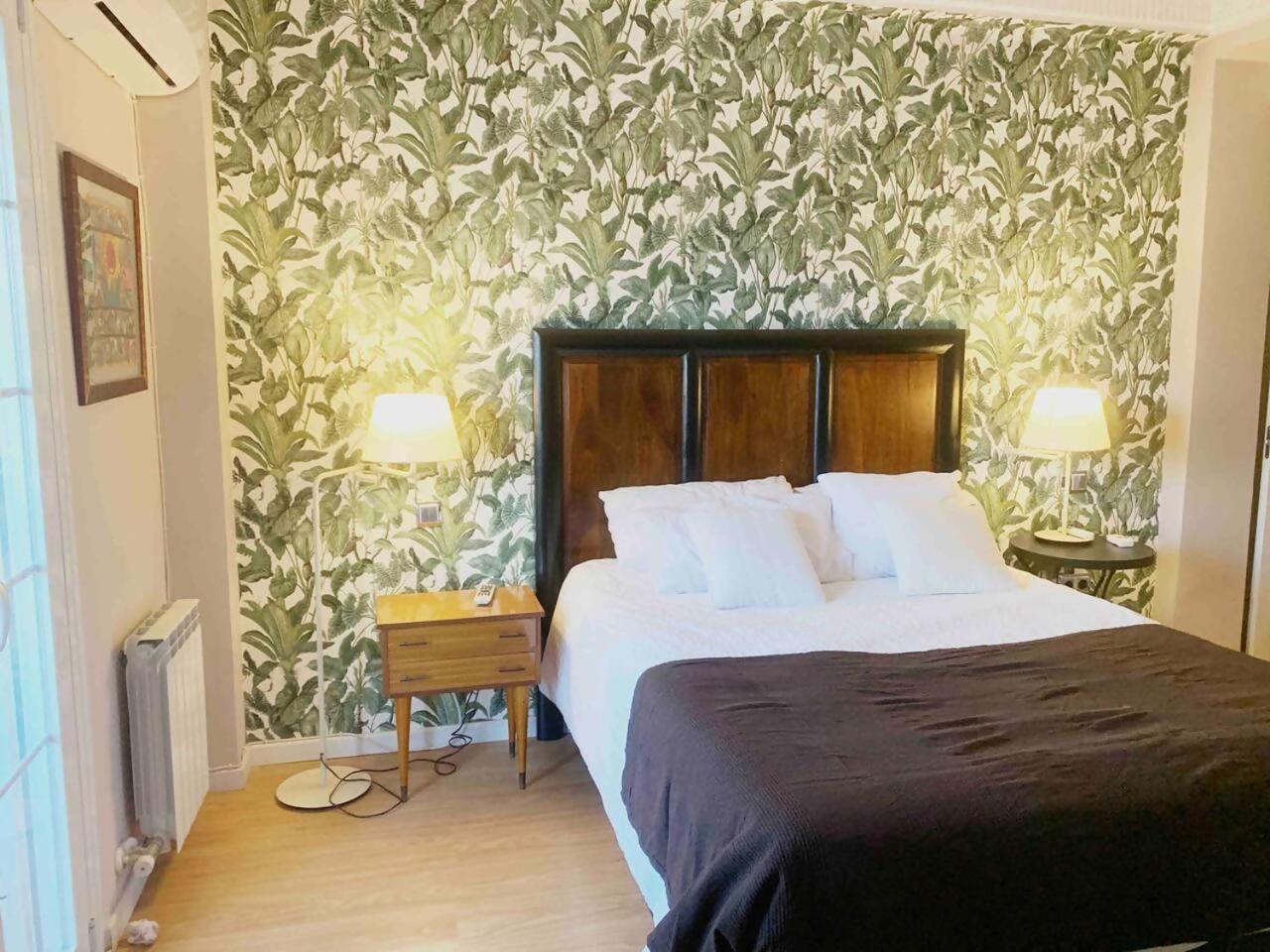 Apartmán Un Hogar En El Centro Con Parking Gratuito Zaragoza Exteriér fotografie